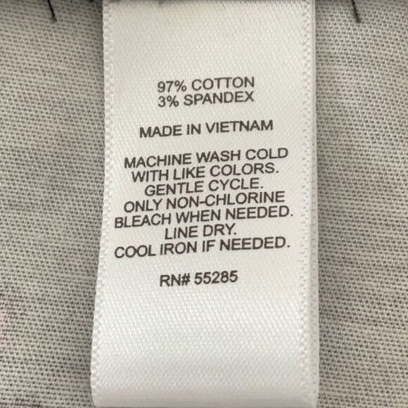 EXPRESS SKIRT SHORTS SKORT SIZE 10 - Picture 7 of 7